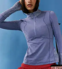 NWT FP Movement Undercover base layer long sleeve