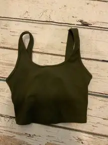 Offline By Aerie Sports Bra - Small 