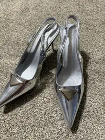 White Fox Boutique Heels