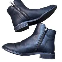 COPY - Franco Sarto L Harmona Ankle Boot Size 7.5