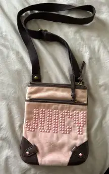 Juicy Couture Velour Purse