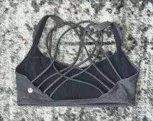 Lululemon Free To Be Bra *Wild