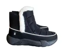 SPYDER Lumi Primaloft Insulated Women's Winter Boot Size 7 #900