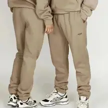 MESHKI “Charlie” Unisex Joggers with Pockets