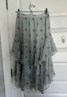 Vintage  Skirt