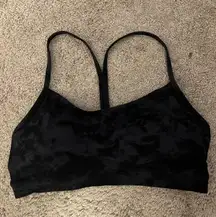 CRZ Yoga Sports Bra