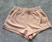 North face shorts