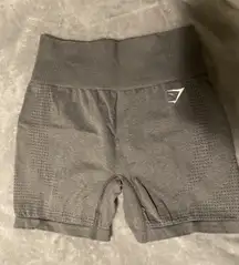 Vital Seamless Shorts
