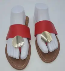 Qupid Bellini Sandals‎