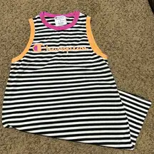 Champion dress