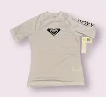 Roxy Rash Guard Shirt