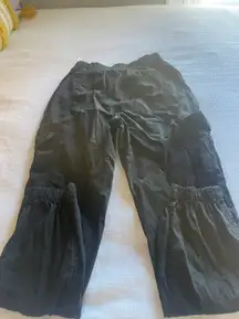 Black Cargos