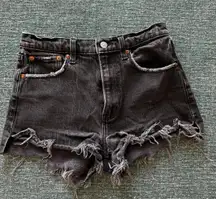 Abercrombie The Mom Short