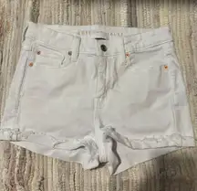 Outfitters Jean Shorts