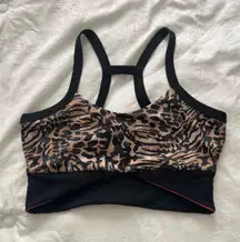 Beach Riot Matching Set - Sports Bra And Leggings