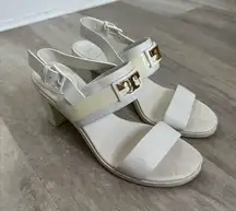 Tory Burch Gigi Heels sandals