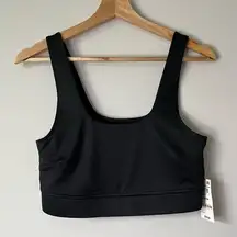 NWT Jenni Women’s Square-Neck Bralette