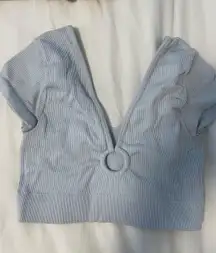 Aerie Crop Top