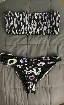 Bathing Suit Set