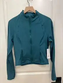 Yogalicious NWT-  Jacket *call out