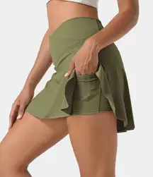 Tennis Skirt