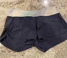 Speed Up Shorts 2.5