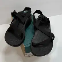 Chaco Women's Black Sandals