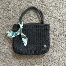 Billabong Black Purse