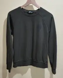 The North Face Women’s Medium Forest Green Crewneck Sweater