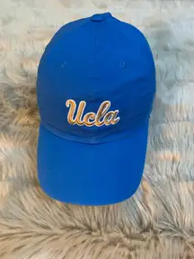 UCLA Bruins Air Jordan Hat Unisex