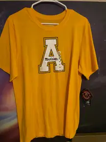 Appalachian State University Shirt 