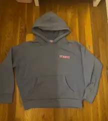 Starfit Cherry hoodie