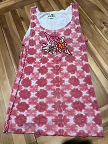 Lucky brand Y2K tank top large