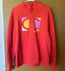 Champion Hoodie