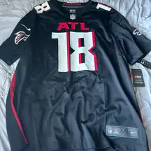 Nike Atlanta Falcons jersey