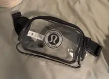 Lululemon Belt Bag
