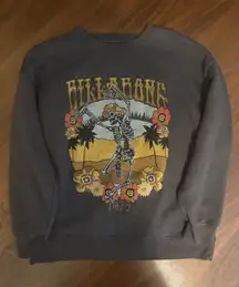 Billabong Crewneck Sweatshirt