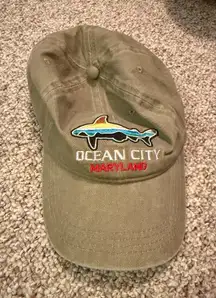 Ocean City hat