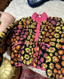 Free People Hit The Slopes Jacket