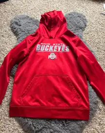 Ohio State Buckeye Sweatshirt