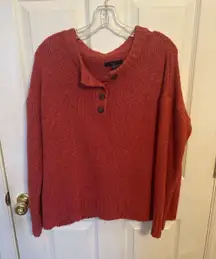 Outfitters Sweater