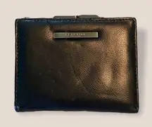 Reaction Kenneth Cole Genuine Leather Wallet