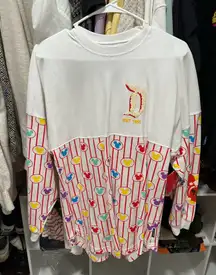 RARE LTD Disney Popcorn Spirit Jersey from Park