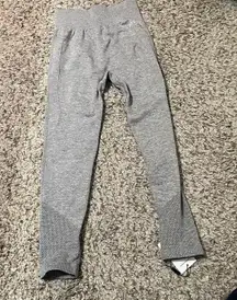 Seamless Leggings New Size Small
