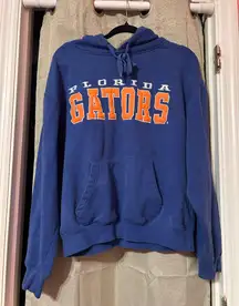 Florida Gators Hoodie Stadium Athletics