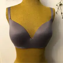 Tommy John Second Skin Lightly Lined Wireless Bra