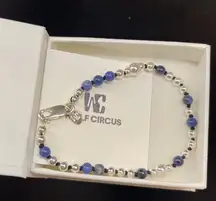 Wolf Circus Caleb Bracelet