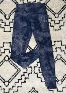 Lululemon  Align Pant 28" Diamond Dye Size 8