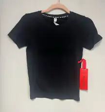 New Womens Shefit Compression shirt size S/M