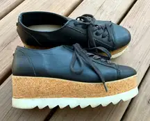 STEVE MADDEN high platform sneakers 🌟🌟🌟